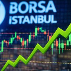 Borsa İstanbul haftaya pozitif başladı!