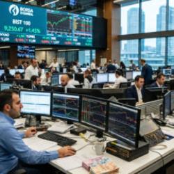 Borsa İstanbul'da toparlanmanın şifresi belli! Yatırımcı g&uuml;veni i&ccedil;in 3 kritik şart