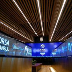 Borsa İstanbul'dan "Barikat İnternet G&uuml;venliği Bilişim Ticaret AŞ" a&ccedil;ıklaması