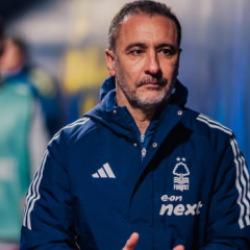 Boşta olan Vitor Pereira'dan kariyeri ile ilgili b&uuml;y&uuml;k hedef!