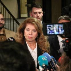 Bulgaristan'da se&ccedil;im ikinci tura kaldı