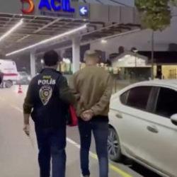 Canlı bahiste 7 saniye hilesiyle milyonluk vurgun yapan 4 ş&uuml;pheli tutuklandı