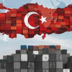 Dış ticaret a&ccedil;ığı 5,16 milyar dolara geriledi