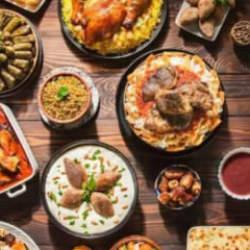 D&uuml;nyaca &uuml;nl&uuml; gastronomi rehberi duyurdu: T&uuml;rkiye&rsquo;de tadılması gereken en iyi 20 lezzet