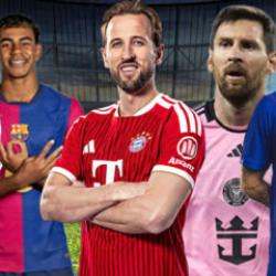 D&uuml;nyanın en iyi 30 futbolcusu belli oldu!