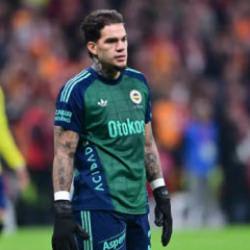 Ederson ma&ccedil; sonu &ouml;z&uuml;r diledi