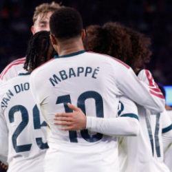 El Clasico'da Barcelona'yı yıkan Mbappe, ma&ccedil; sonunda patladı: Bunu diyen yalancıdır