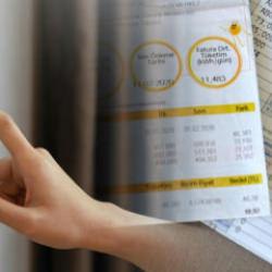 Elektrikte devlet desteğinde yeni d&uuml;zenleme! Faturada 820 TL detayı
