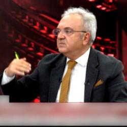 Emekli Kurmay Albay'ın İsrail ile ilgili s&ouml;zleri g&uuml;ndem oldu