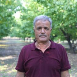Ne emekli maaşı ne ek iş! Toprağa yatırım yaparak kendi servetini b&ouml;yle kazandı
