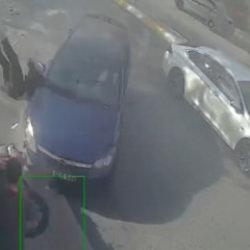 Esenyurt'ta bir cadde, kazaları ile s&uuml;r&uuml;c&uuml;lerin korkulu r&uuml;yası oldu
