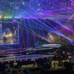 Eurovision'da İsrail boykotu: Hollanda katılmama kararı aldı