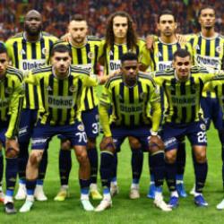Fenerbah&ccedil;e, bu sezon 2. derbiyi de kaybetti