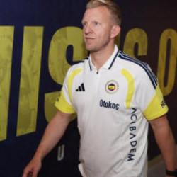 Fenerbah&ccedil;e'den teknik direkt&ouml;r a&ccedil;ıklaması! Milli araya kadar y&ouml;netecek