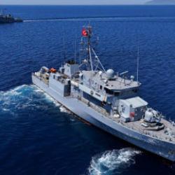 Atina y&ouml;netimi panikte! T&uuml;rkiye'nin yeni hamlesi korkuttu! '&Ccedil;ok ciddi bir adım'