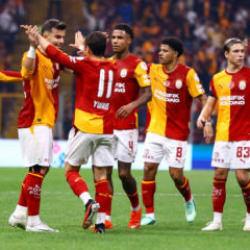 Galatasaray kaptanı olmadan Konyaspor deplasmanına &ccedil;ıkacak!