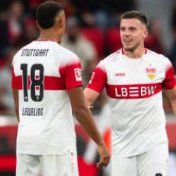 Galatasaray ma&ccedil;ı &ouml;ncesi 4 golle kazandılar