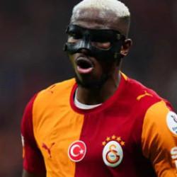 Galatasaray'da Osimhen endişesi! Konyaspor ma&ccedil;ında oynayacak mı?