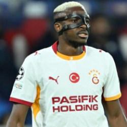 Osimhen'in Konya'ya gitmeme sebebi belli oldu! Galatasaray m&uuml;jdeli haberi duyurdu