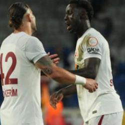 Galatasaray'ın savunması alarm veriyor!