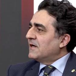 Gazeteci Yakınca'dan fon soruşturması &ccedil;ıkışı: Parayı verip kurtulmak kabul edilemez