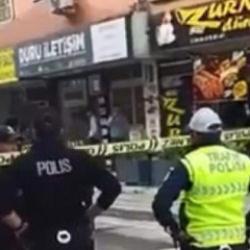 Gebze'de kebap&ccedil;ıyı kardeşinin intikamı i&ccedil;in &ouml;ld&uuml;rm&uuml;ş