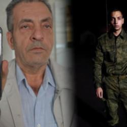 Rusya&rsquo;da askere g&ouml;nderilen oğlundan 3,5 yıldır haber alamıyor 