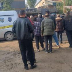 Hask&ouml;y'de toprak kavgası kanlı bitti: 1 &ouml;l&uuml;, 4 yaralı