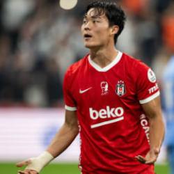 Hyeon-gyu Oh, S&uuml;per Lig'de siftah yaptı