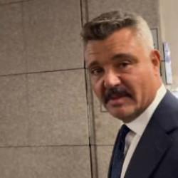 Sadettin Saran hakim karşısında! Aylık gelirini a&ccedil;ıkladı