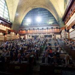 İBB AK Parti'ye mi ge&ccedil;iyor? Sayısal &ccedil;oğunluk Cumhur İttifakı'nın eline ge&ccedil;ti