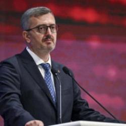 İletişim Başkanı Duran'dan T&uuml;rk d&uuml;nyası mesajı: Jeopolitik ağırlığımız a&ccedil;ık&ccedil;a artıyor