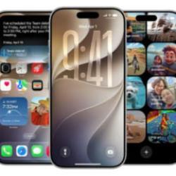 iOS 27.2 g&uuml;ncellemesi yayınlandı: İşte iPhone'lara gelen yenilikler