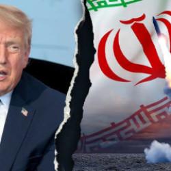 İran'dan Trump'a H&uuml;rm&uuml;z yalanlaması: Kontrol bizde