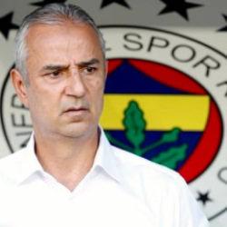 İsmail Kartal istifa etti! G&ouml;ztepe ma&ccedil;ında takımın başında olacak isim belli oldu