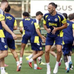 İsmail Kartal ayrılınca takımda kalma kararı aldı!