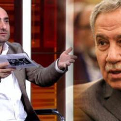 İsmail Saymaz'ın avukatlığı da B&uuml;lent Arın&ccedil;'a kaldı: Trajik ve komikmiş!