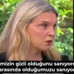 İsrailli Heli Goldenberg reklam arasındalar sandı: İsrailli olmaktan gurur duymuyorum