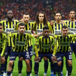 Kanarya evinde sahne alıyor! Fenerbah&ccedil;e-G&ouml;ztepe muhtemel 11'ler