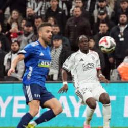 Kasımpaşa ile Beşiktaş 47. kez karşı karşıya!