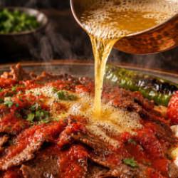 Kebap ve iskendere fark attı! En iyi T&uuml;rk yemeği herkesi ters k&ouml;şe yaptı