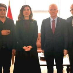 Kıra&ccedil; Cemevi i&ccedil;in mutabakat sağlandı: Yeni y&ouml;netim modeli devrede
