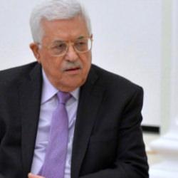 KKTC'den Abbas'ın Rum kesimi ziyaretine sert tepki!