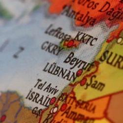 KKTC'den GKRY&rsquo;nin doğal gaz anlaşmasına tepki