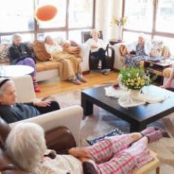 K&ouml;y okulları i&ccedil;in dikkat &ccedil;eken &ouml;neri: Yaşlılara merkez olsun