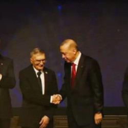 D&uuml;nya sağlığının kalbi T&uuml;rkiye'de atacak! T&uuml;rk tıp d&uuml;nyası İstanbul'da buluşuyor