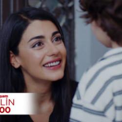 Gelin 500. b&ouml;l&uuml;m: Cihan'ın kararı ne olacak?