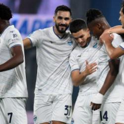 Ma&ccedil;ta 8 gol, 1 kırmızı kart, 2 ka&ccedil;an penaltı! Rakibe acımadılar