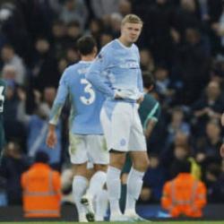 Manchester City evinde şoku yaşadı! Lider değişebilir