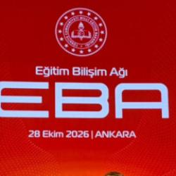 MEB'den &ouml;ğrencilere m&uuml;jde! EBA'da yeni aşamaya ge&ccedil;ildi